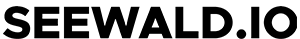 Seewald.io – Ihr Partner in IT